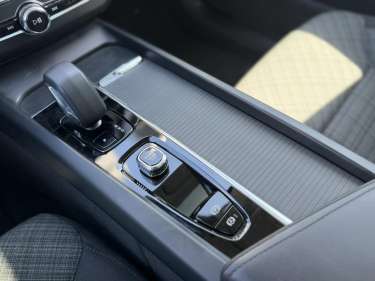 VOLVO XC60 T6 AWD 350 PHEV BVA Plus Style Chrome