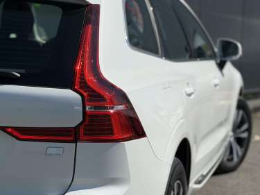VOLVO XC60 T6 AWD 350 PHEV BVA Plus Style Chrome