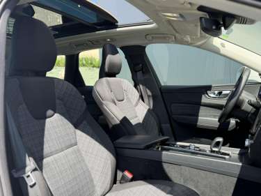 VOLVO XC60 T6 AWD 350 PHEV BVA Plus Style Chrome