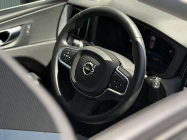 VOLVO XC60 T6 AWD 350 PHEV BVA Plus Style Chrome