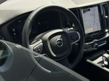 VOLVO XC60 T6 AWD 350 PHEV BVA Plus Style Chrome