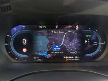 VOLVO XC60 T6 AWD 350 PHEV BVA Plus Style Chrome