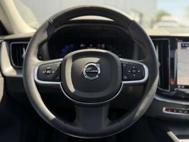 VOLVO XC60 T6 AWD 350 PHEV BVA Plus Style Chrome