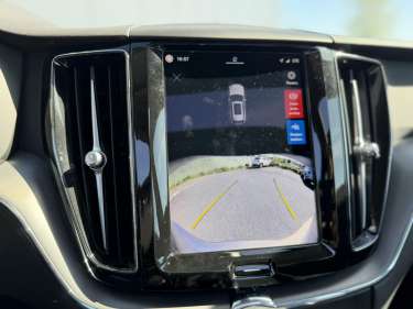 VOLVO XC60 T6 AWD 350 PHEV BVA Plus Style Chrome