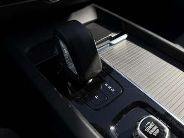 VOLVO XC60 T6 AWD 350 PHEV BVA Plus Style Chrome