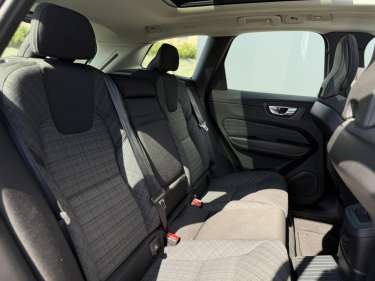 VOLVO XC60 T6 AWD 350 PHEV BVA Plus Style Chrome