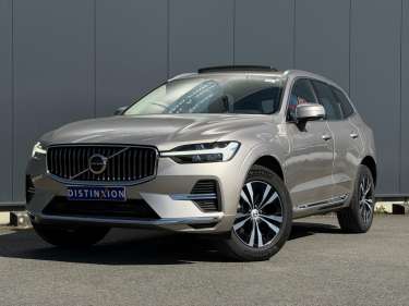 VOLVO XC60 T6 AWD 350 PHEV BVA Plus Style Chrome