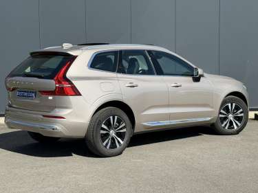 VOLVO XC60 T6 AWD 350 PHEV BVA Plus Style Chrome