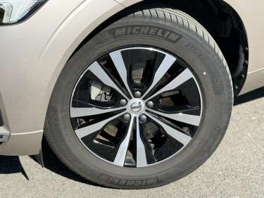 VOLVO XC60 T6 AWD 350 PHEV BVA Plus Style Chrome