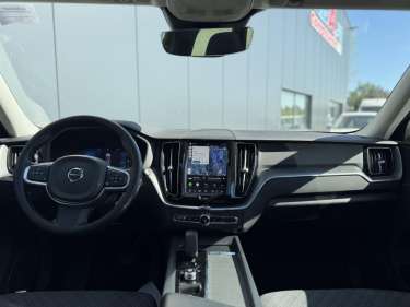 VOLVO XC60 T6 AWD 350 PHEV BVA Plus Style Chrome