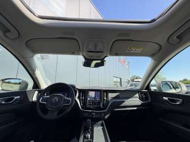 VOLVO XC60 T6 AWD 350 PHEV BVA Plus Style Chrome