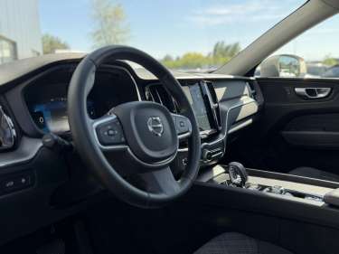 VOLVO XC60 T6 AWD 350 PHEV BVA Plus Style Chrome