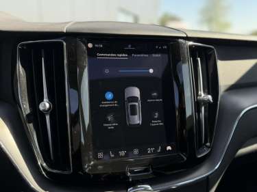 VOLVO XC60 T6 AWD 350 PHEV BVA Plus Style Chrome