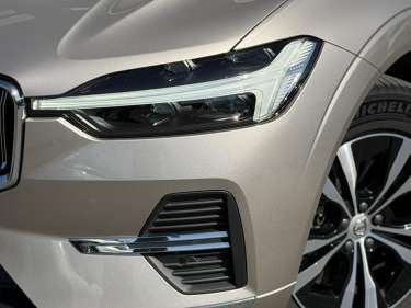 VOLVO XC60 T6 AWD 350 PHEV BVA Plus Style Chrome
