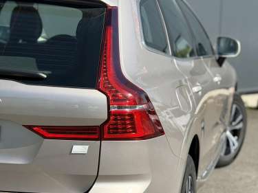 VOLVO XC60 T6 AWD 350 PHEV BVA Plus Style Chrome