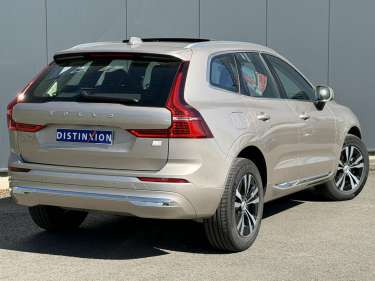 VOLVO XC60 T6 AWD 350 PHEV BVA Plus Style Chrome