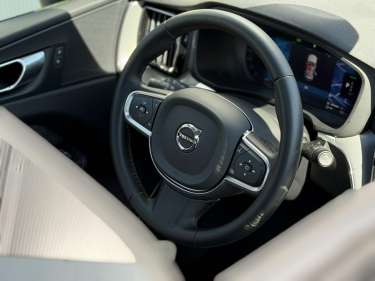 VOLVO XC60 T6 AWD 350 PHEV BVA Plus Style Chrome