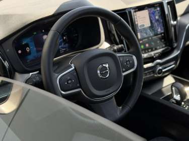 VOLVO XC60 T6 AWD 350 PHEV BVA Plus Style Chrome