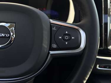 VOLVO XC60 T6 AWD 350 PHEV BVA Plus Style Chrome