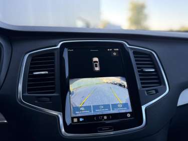 VOLVO XC90 T8 AWD 455 PHEV BVA Plus Style Chrome