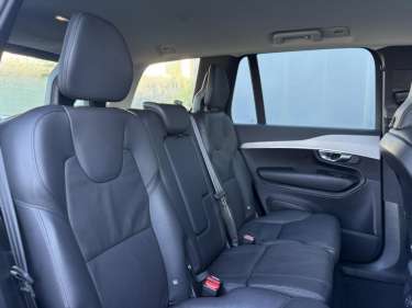 VOLVO XC90 T8 AWD 455 PHEV BVA Plus Style Chrome