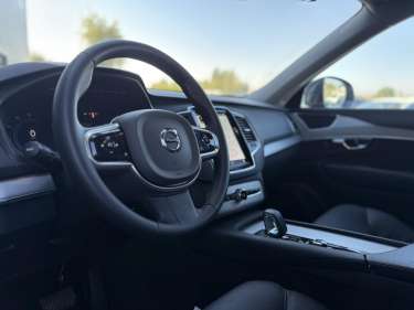 VOLVO XC90 T8 AWD 455 PHEV BVA Plus Style Chrome