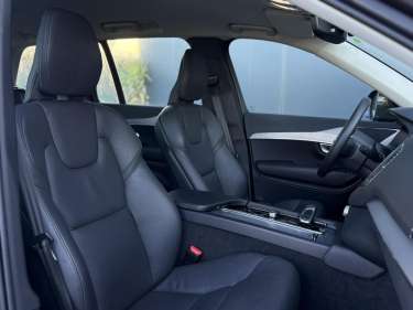 VOLVO XC90 T8 AWD 455 PHEV BVA Plus Style Chrome