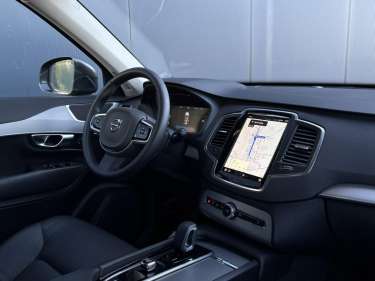 VOLVO XC90 T8 AWD 455 PHEV BVA Plus Style Chrome