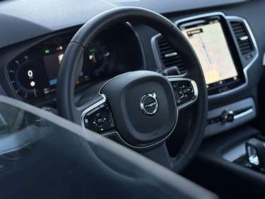 VOLVO XC90 T8 AWD 455 PHEV BVA Plus Style Chrome