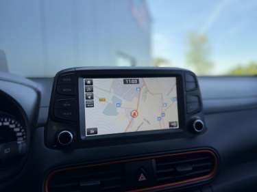 HYUNDAI KONA 1.6 T-Gdi 177 DCT 4X4