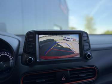 HYUNDAI KONA 1.6 T-Gdi 177 DCT 4X4