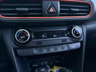 HYUNDAI KONA 1.6 T-Gdi 177 DCT 4X4