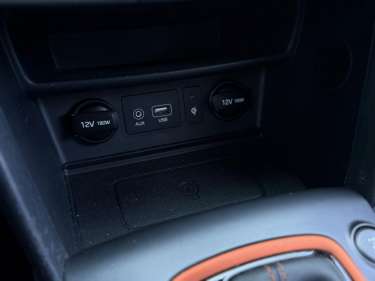 HYUNDAI KONA 1.6 T-Gdi 177 DCT 4X4