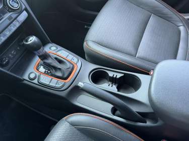 HYUNDAI KONA 1.6 T-Gdi 177 DCT 4X4