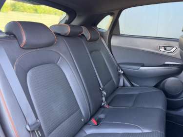 HYUNDAI KONA 1.6 T-Gdi 177 DCT 4X4