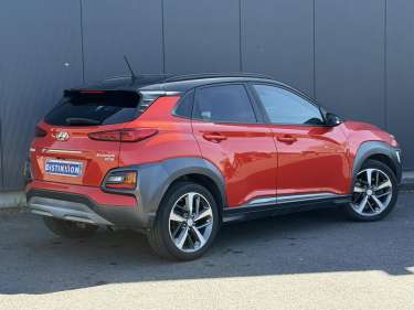 HYUNDAI KONA 1.6 T-Gdi 177 DCT 4X4