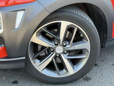 HYUNDAI KONA 1.6 T-Gdi 177 DCT 4X4