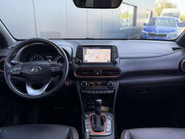 HYUNDAI KONA 1.6 T-Gdi 177 DCT 4X4