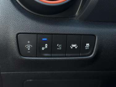 HYUNDAI KONA 1.6 T-Gdi 177 DCT 4X4