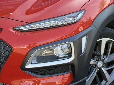 HYUNDAI KONA 1.6 T-Gdi 177 DCT 4X4