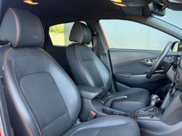 HYUNDAI KONA 1.6 T-Gdi 177 DCT 4X4