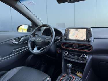 HYUNDAI KONA 1.6 T-Gdi 177 DCT 4X4