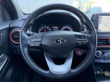 HYUNDAI KONA 1.6 T-Gdi 177 DCT 4X4