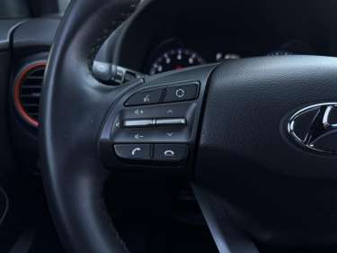 HYUNDAI KONA 1.6 T-Gdi 177 DCT 4X4