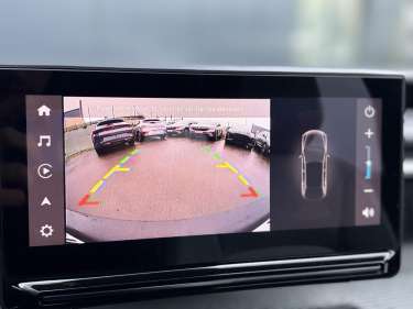 CITROEN C3 NV Turbo 100 Max