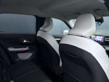 CITROEN C3 NV Turbo 100 Max