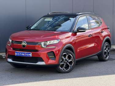 CITROEN C3 NV Turbo 100 Max