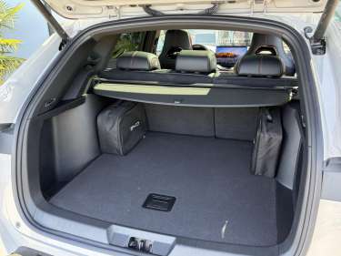 BYD SEAL U DM-i Boost