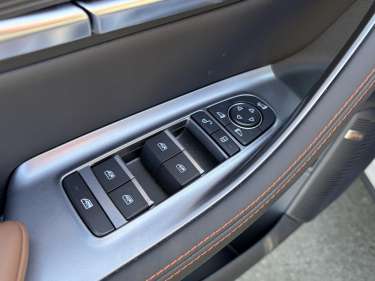 BYD SEAL U DM-i Boost