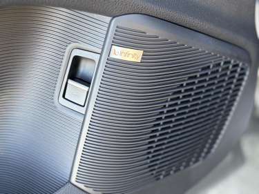 BYD SEAL U DM-i Boost